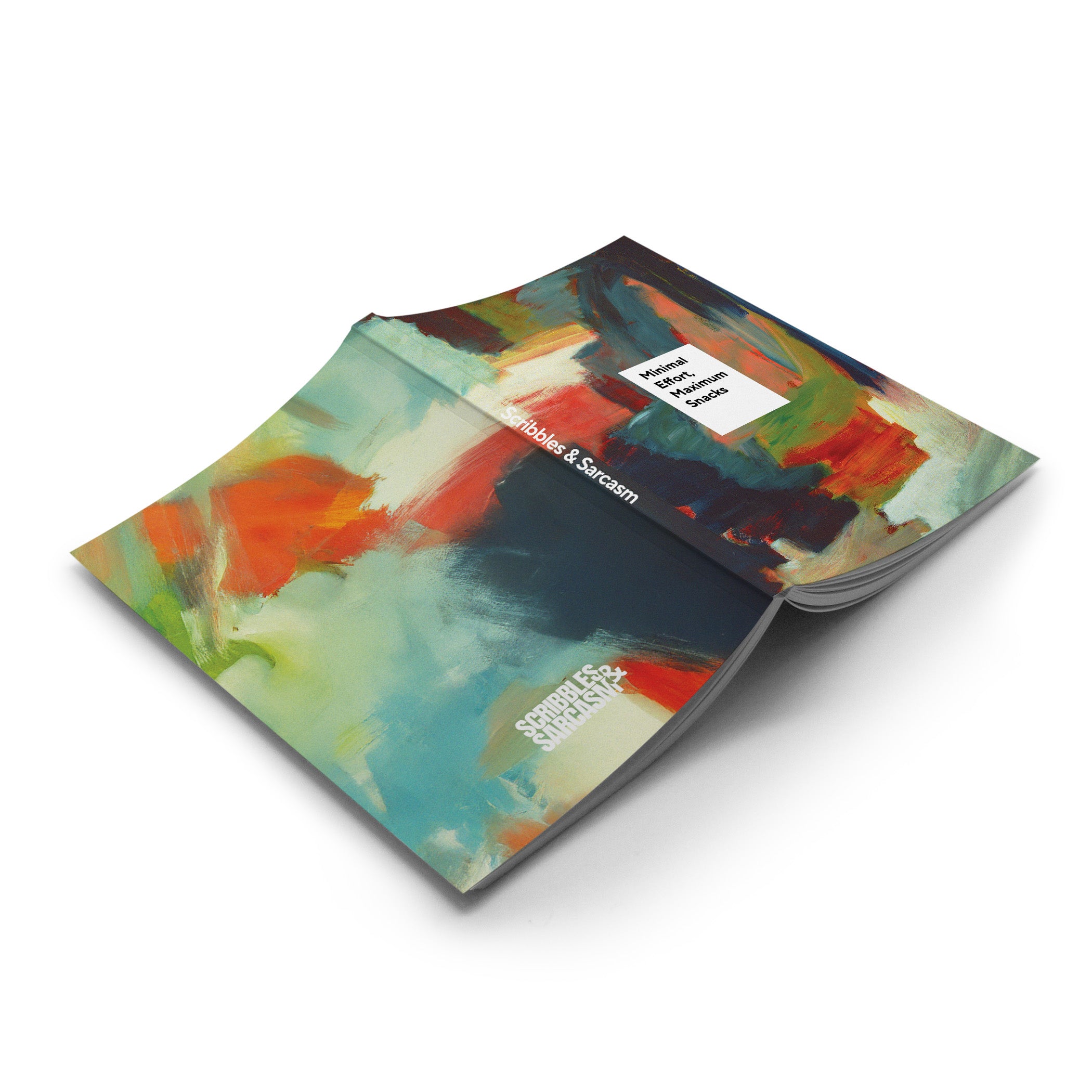 Minimal Effort, Maximum Snacks