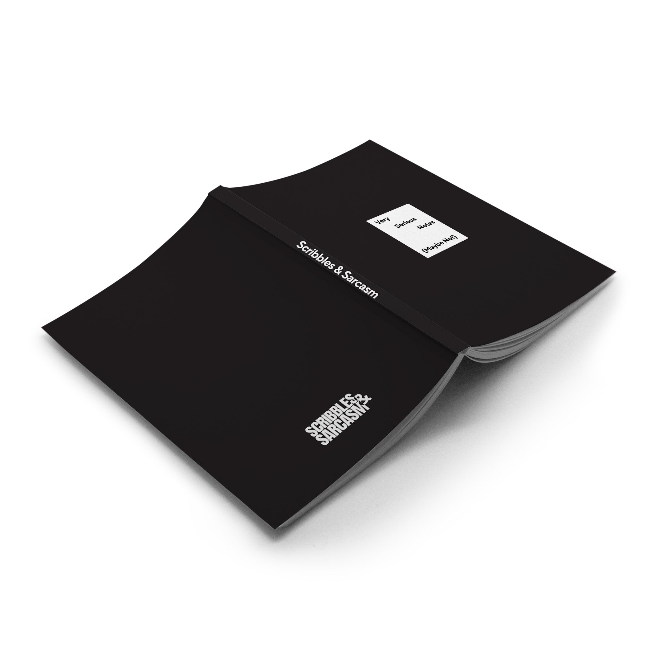 Very Serious Notes (Maybe Not)